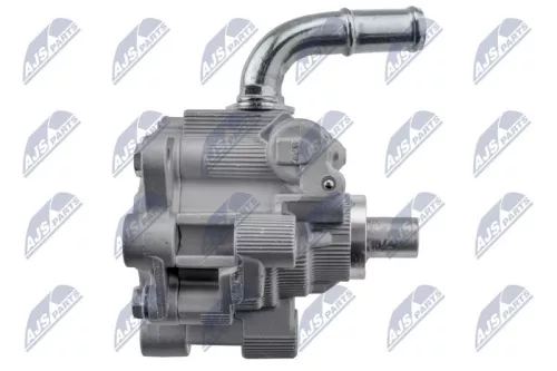 NTY NTY (SPW-CH-062) Hydraulic Pump, steering 