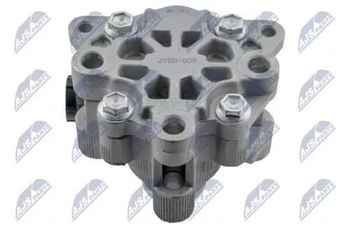 NTY NTY (SPW-CH-062) Hydraulic Pump, steering 