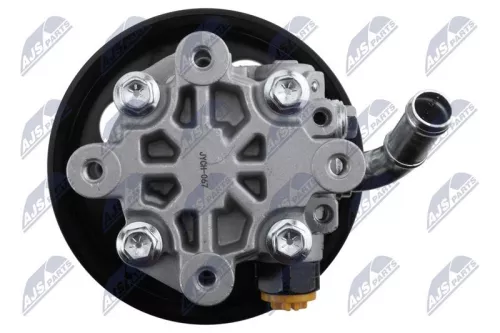 NTY NTY (SPW-CH-067) Hydraulic Pump, steering 