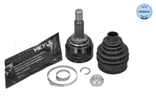 MEYLE Joint Kit, drive shaft (16-14 498 0203)