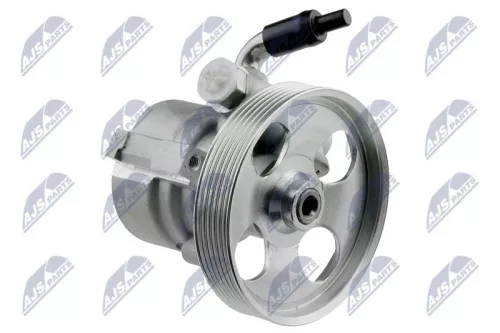NTY NTY (SPW-CT-001) Hydraulic Pump, steering 