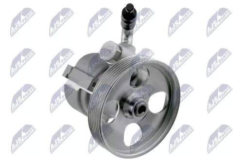 NTY NTY (SPW-CT-002) Hydraulic Pump, steering 