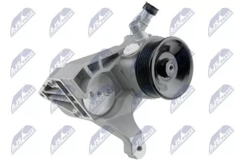 NTY NTY (SPW-CT-006) Hydraulic Pump, steering 