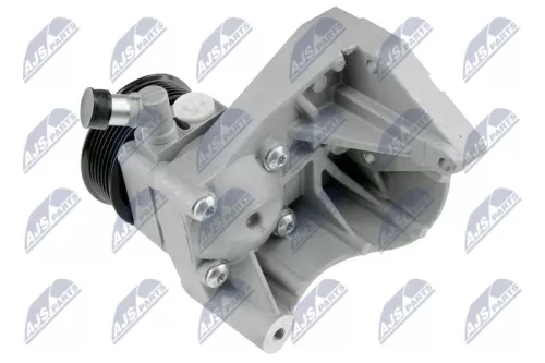 NTY NTY (SPW-CT-006) Hydraulic Pump, steering 