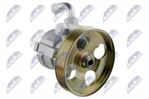 Hydraulic Pump, steering
