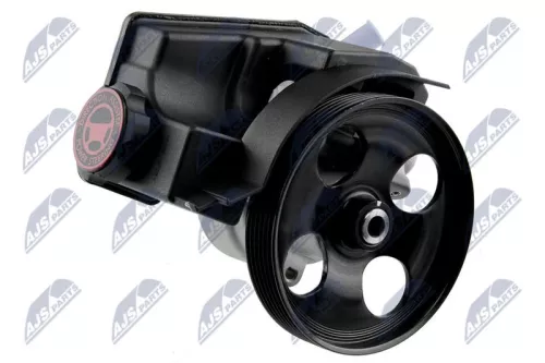 Hydraulic Pump, steering