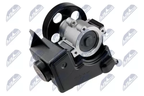 NTY NTY (SPW-CT-015) Hydraulic Pump, steering 