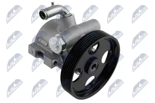 NTY NTY (SPW-CT-018) Hydraulic Pump, steering 