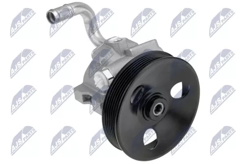 NTY NTY (SPW-DW-001) Hydraulic Pump, steering 