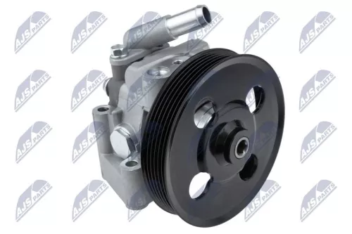 Hydraulic Pump, steering