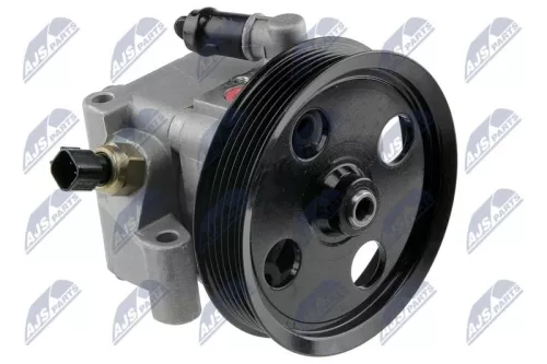 NTY NTY (SPW-FR-004) Hydraulic Pump, steering 
