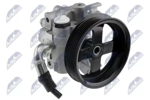 NTY NTY (SPW-FR-006) Hydraulic Pump, steering 