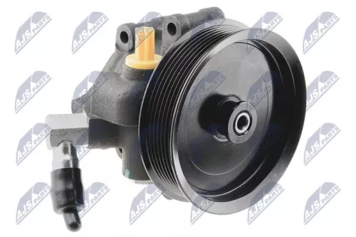 Hydraulic Pump, steering
