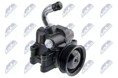 NTY NTY (SPW-FR-017) Hydraulic Pump, steering 