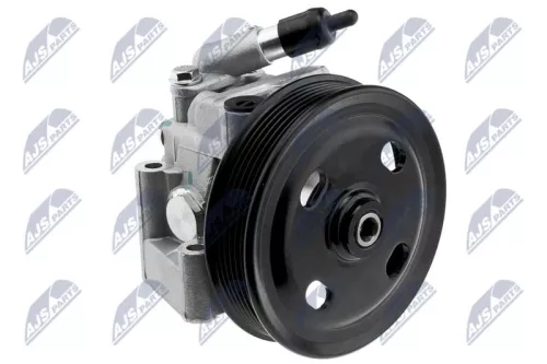 NTY NTY (SPW-FR-025) Hydraulic Pump, steering 