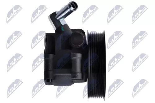 NTY NTY (SPW-FR-036) Hydraulic Pump, steering 