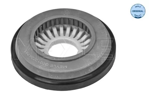 MEYLE Rolling Bearing, suspension strut support mount (214 412 0001)