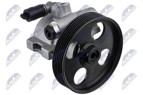 Hydraulic Pump, steering