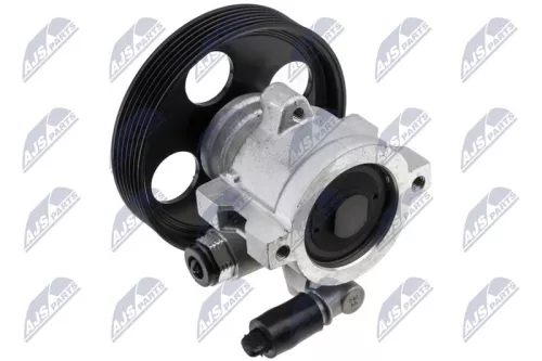 NTY NTY (SPW-FT-005) Hydraulic Pump, steering 