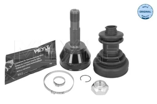 MEYLE Joint Kit, drive shaft (214 498 0006)