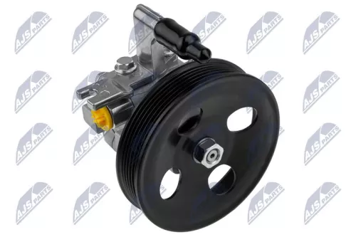 NTY NTY (SPW-HY-501) Hydraulic Pump, steering 