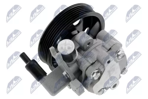 NTY NTY (SPW-HY-502) Hydraulic Pump, steering 