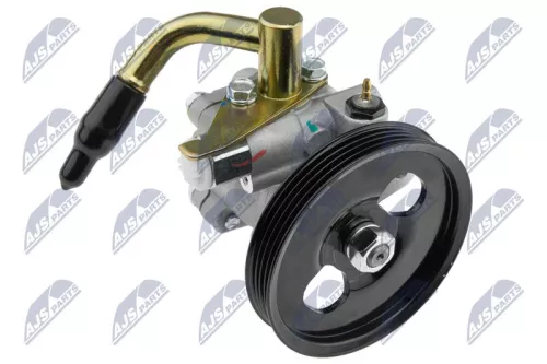 NTY NTY (SPW-HY-508) Hydraulic Pump, steering 