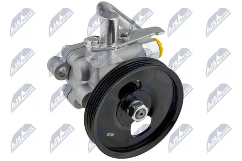 NTY NTY (SPW-HY-509) Hydraulic Pump, steering 