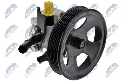 Hydraulic Pump, steering