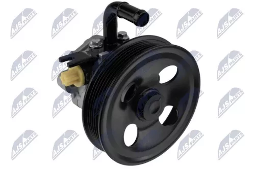 Hydraulic Pump, steering
