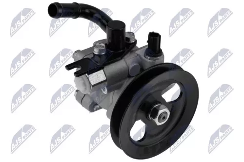 NTY NTY (SPW-HY-517) Hydraulic Pump, steering 