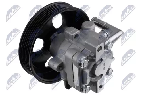 NTY NTY (SPW-HY-520) Hydraulic Pump, steering 