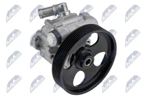 NTY NTY (SPW-JG-004) Hydraulic Pump, steering 
