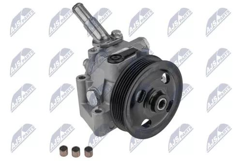 NTY NTY (SPW-JG-005) Hydraulic Pump, steering 