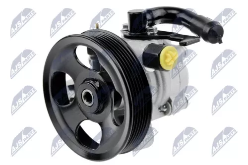 NTY NTY (SPW-KA-002) Hydraulic Pump, steering 