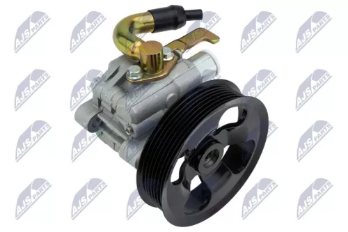 Hydraulic Pump, steering