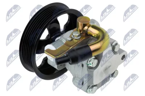 NTY NTY (SPW-KA-003) Hydraulic Pump, steering 