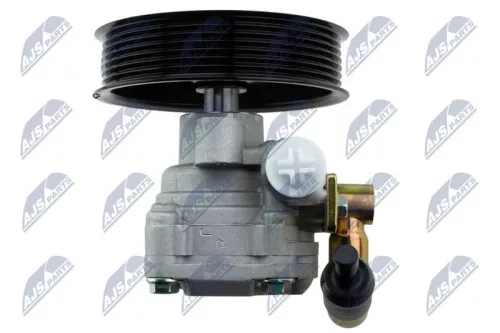 NTY NTY (SPW-KA-003) Hydraulic Pump, steering 