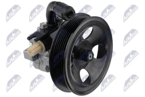 NTY NTY (SPW-KA-005) Hydraulic Pump, steering 