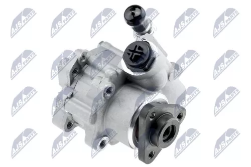 NTY NTY (SPW-LR-006) Hydraulic Pump, steering 
