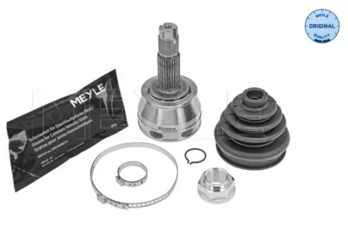 MEYLE Joint Kit, drive shaft (214 498 0019)