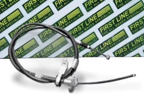 FIRST LINE FIRST LINE (FKB2256) Cable Pull, parking brake 