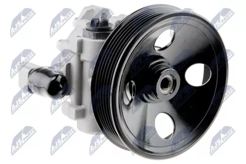 NTY NTY (SPW-ME-038) Hydraulic Pump, steering 