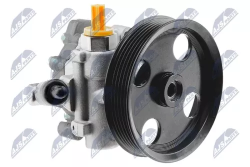 NTY NTY (SPW-ME-042) Hydraulic Pump, steering 