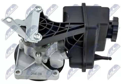 NTY NTY (SPW-ME-050) Hydraulic Pump, steering 