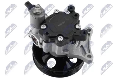 NTY NTY (SPW-ME-051) Hydraulic Pump, steering 