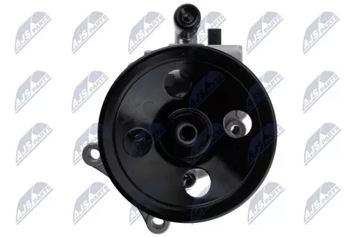 NTY NTY (SPW-ME-051) Hydraulic Pump, steering 