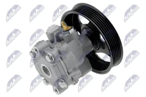 NTY NTY (SPW-MS-004) Hydraulic Pump, steering 
