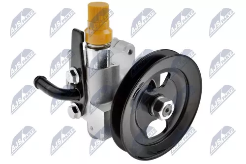 Hydraulic Pump, steering