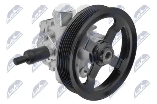 Hydraulic Pump, steering